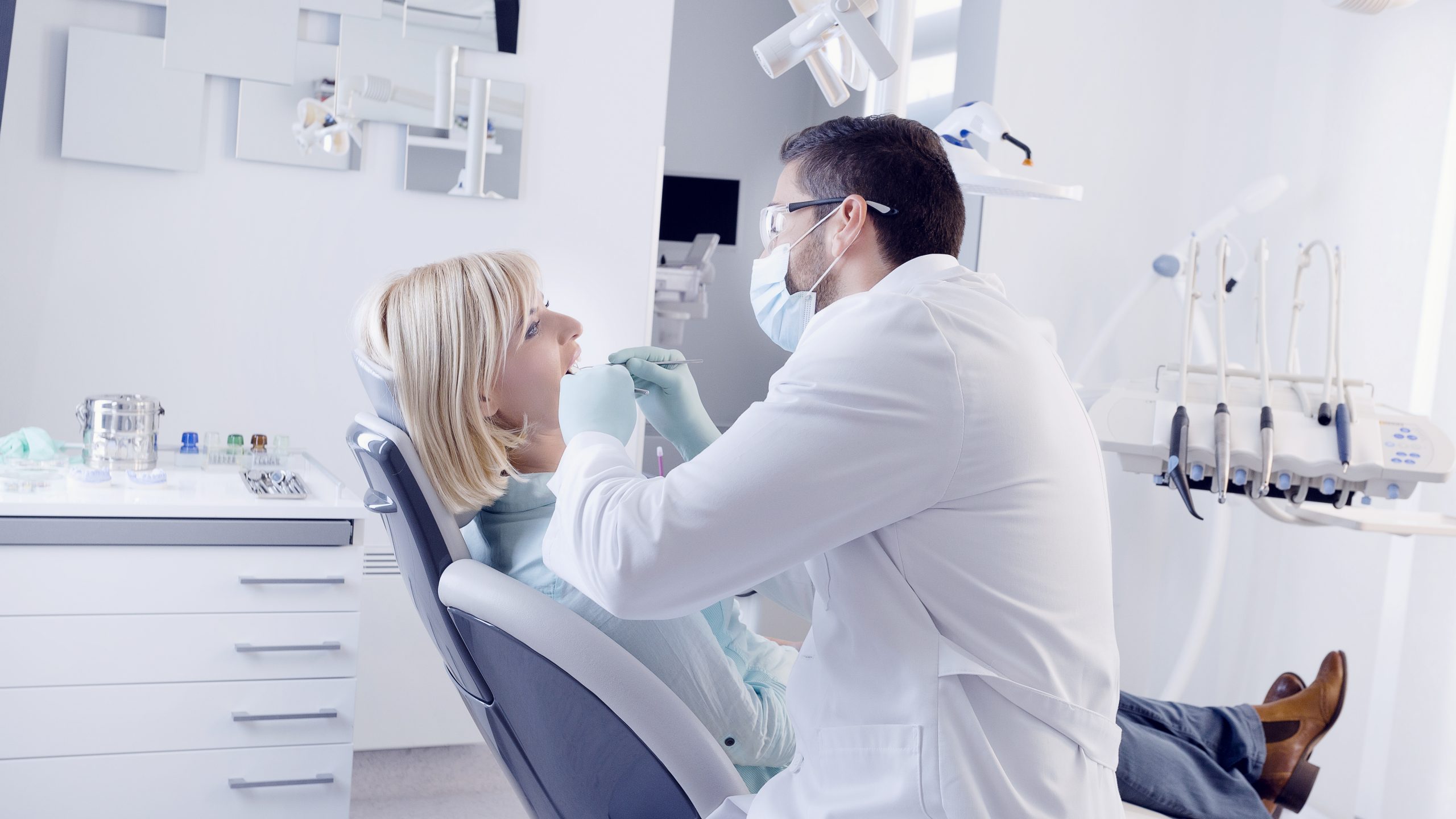 Dentist in New Richmond, OH