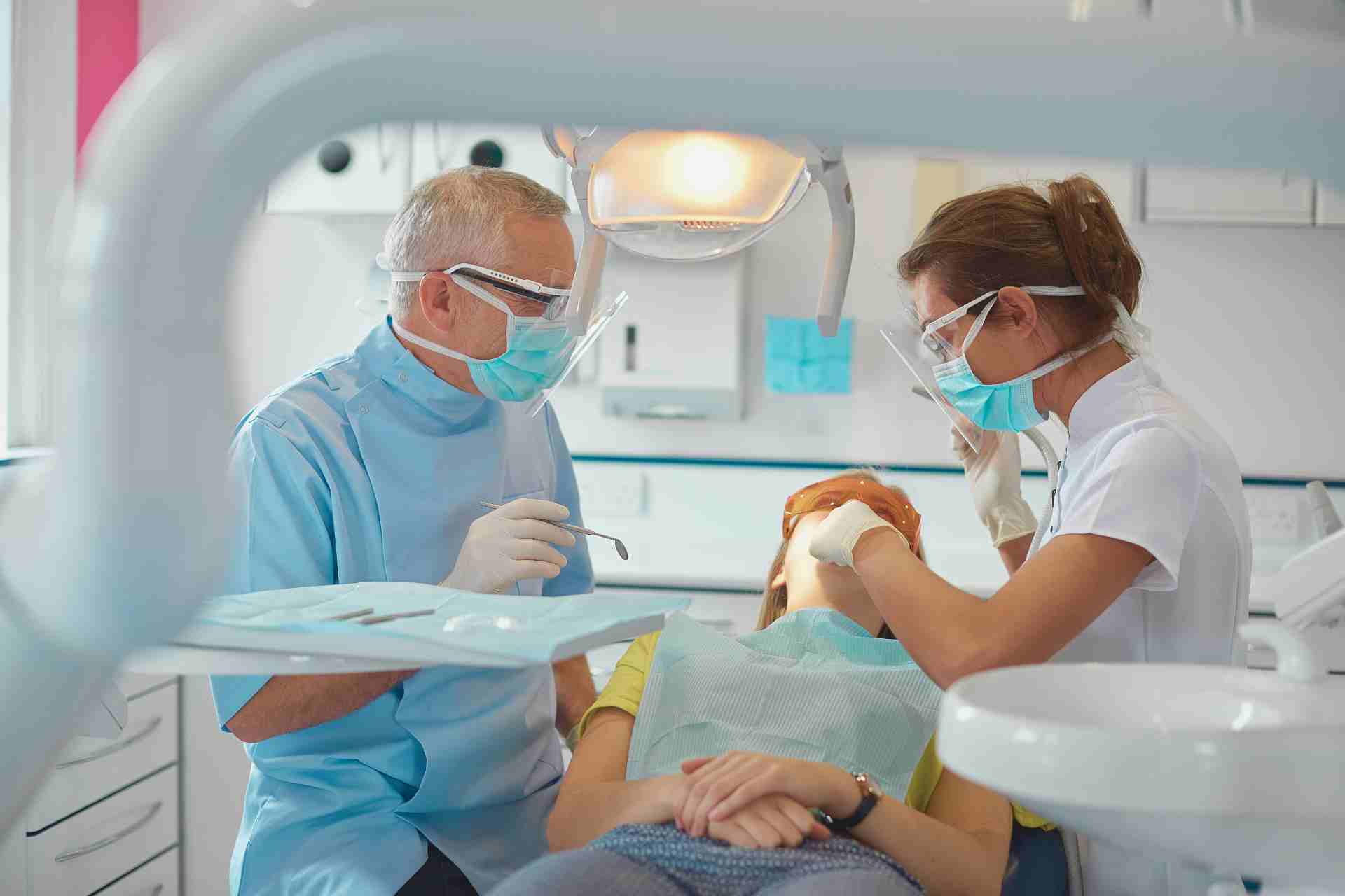 Dentist in New Richmond, OH